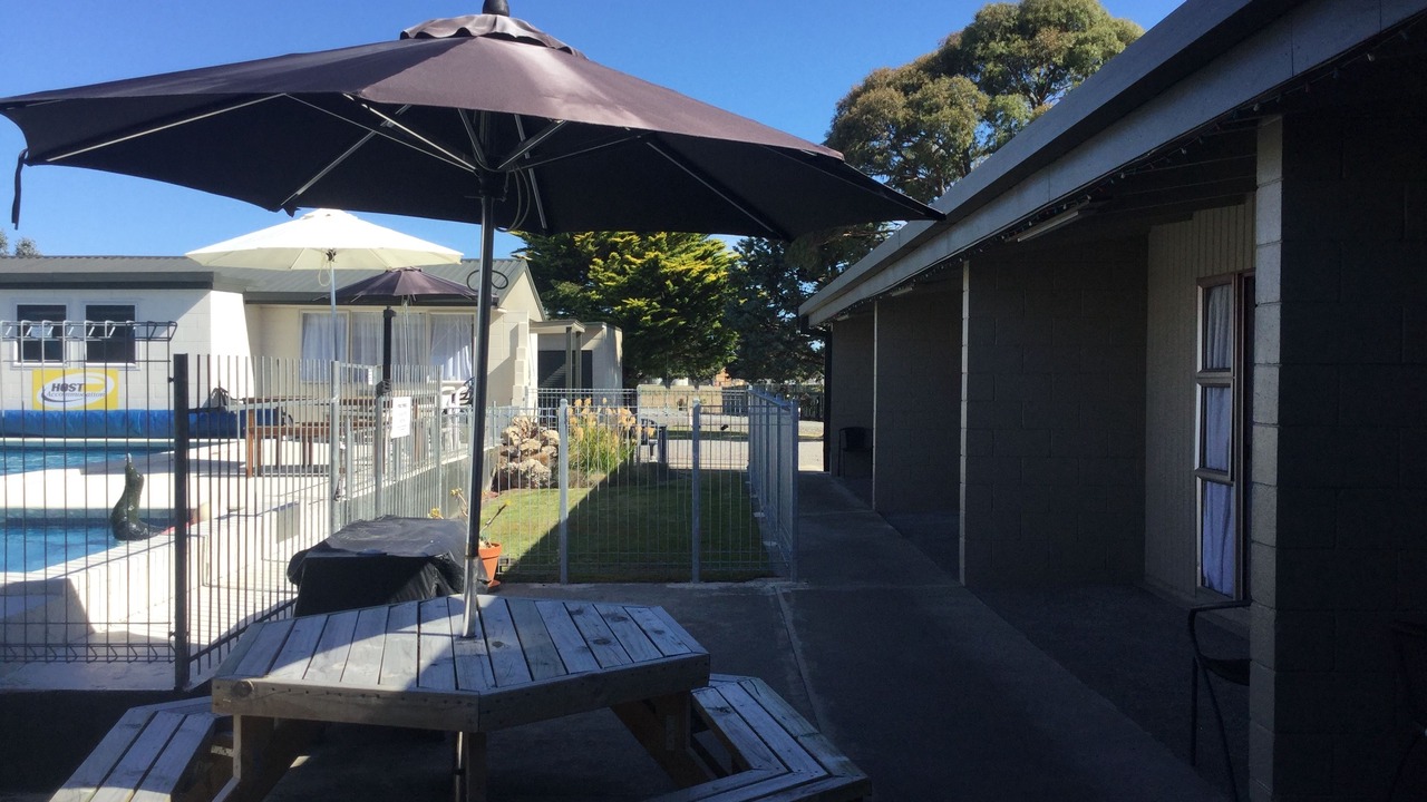 Photo of Outdoor in Waipukurau