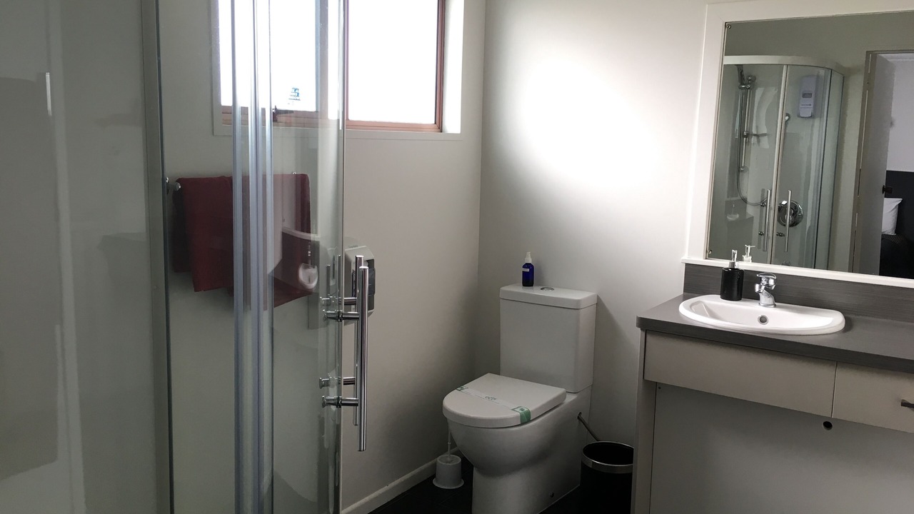 Photo of Bathroom in Waipukurau