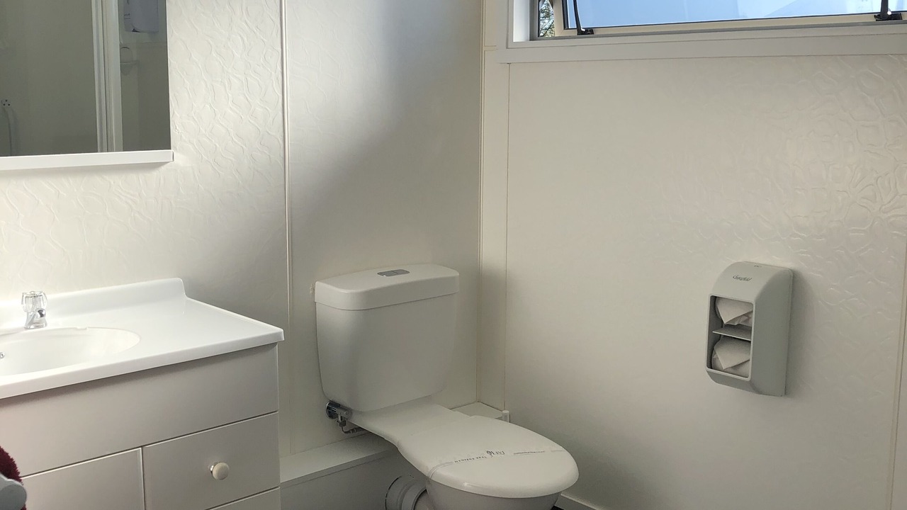 Photo of Bathroom in Waipukurau
