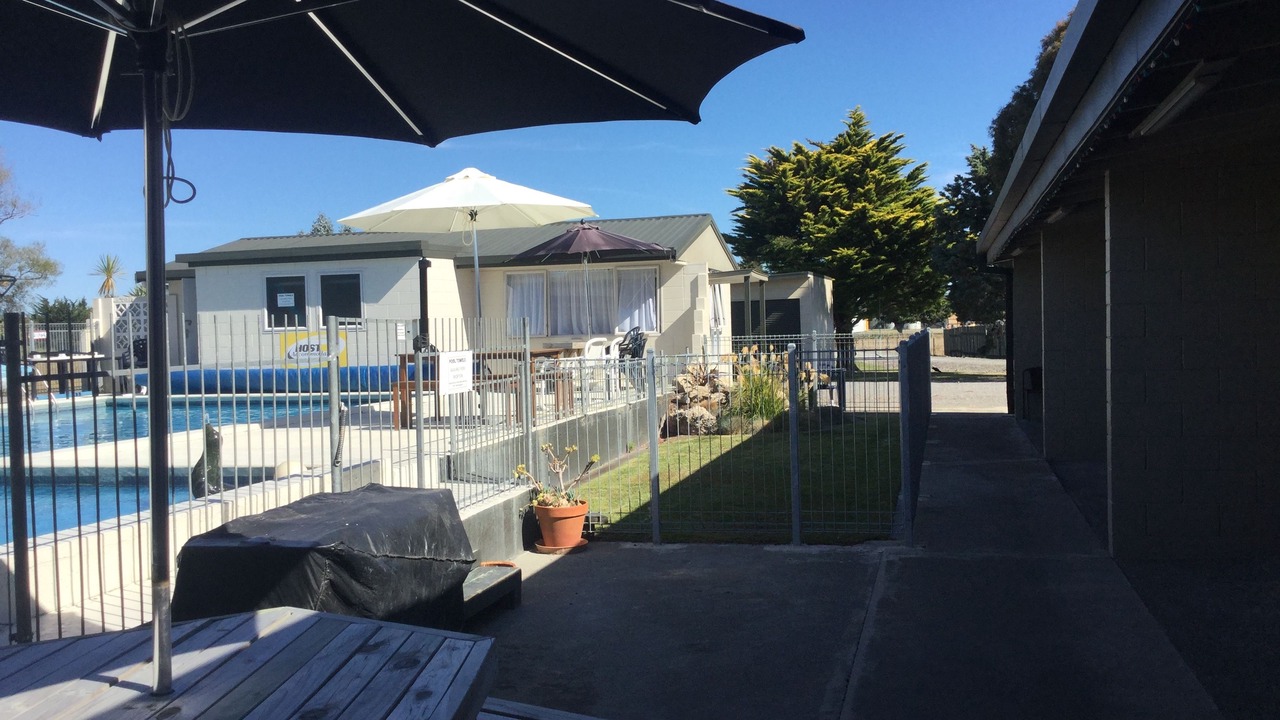 Photo of Outdoor in Waipukurau