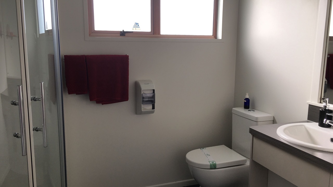 Photo of Bathroom in Waipukurau