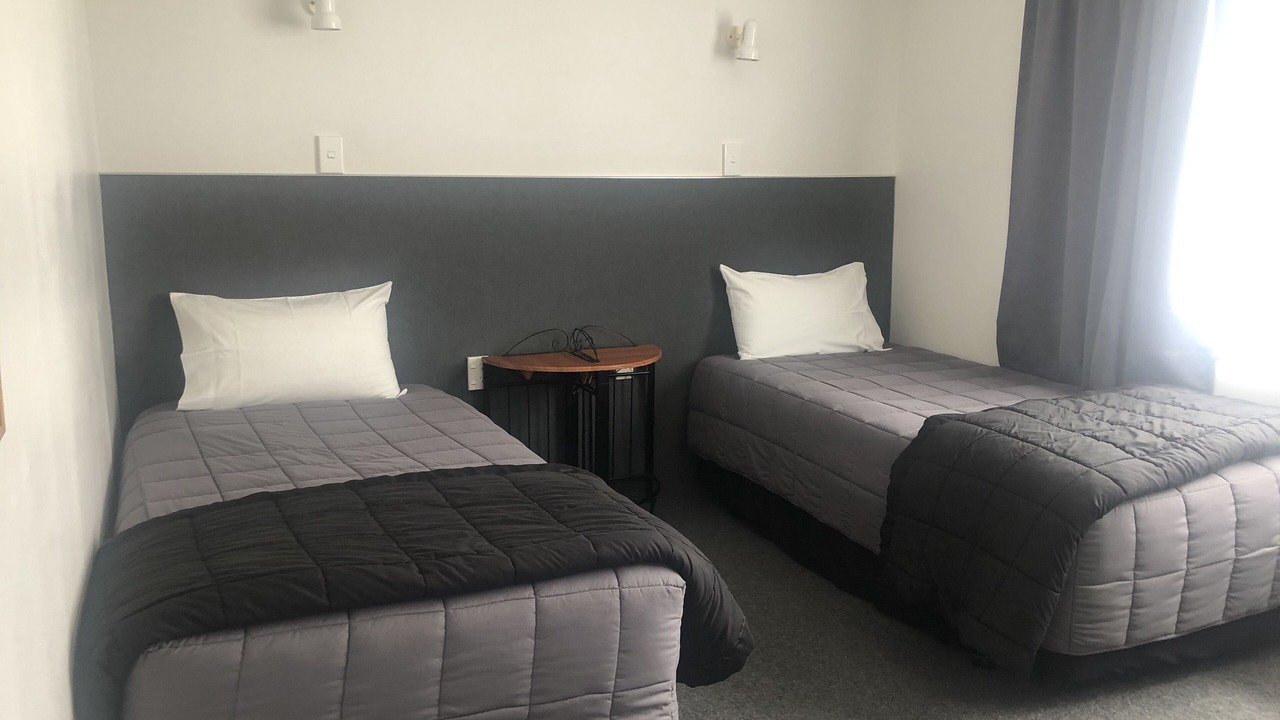 Photo of Bedroom in Waipukurau