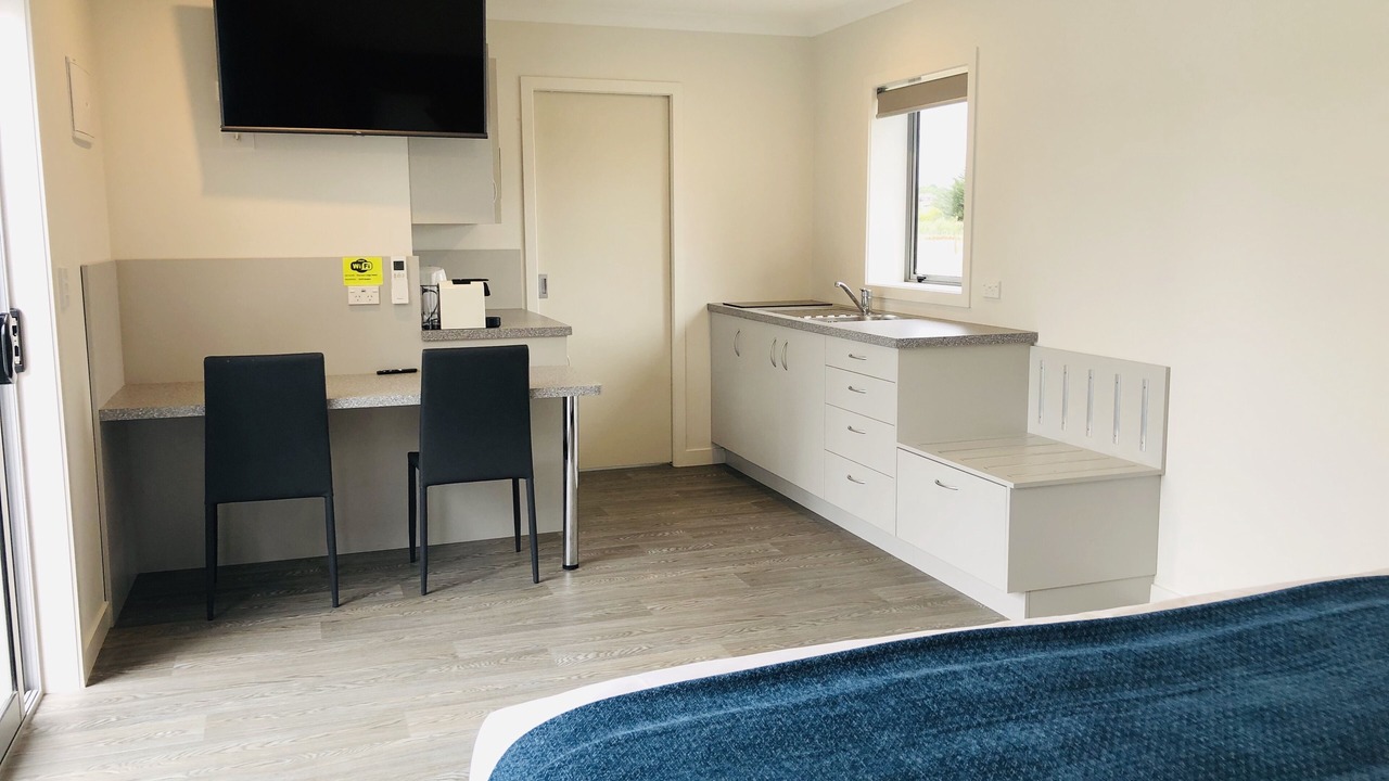 Photo of Kitchen in Waipukurau