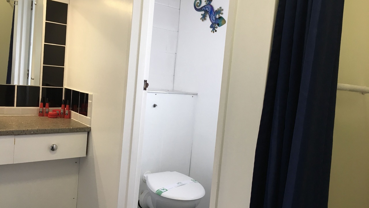 Photo of Bathroom in Waipukurau