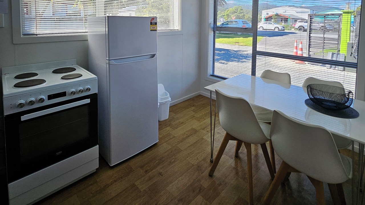 Photo of Kitchen in Greymouth