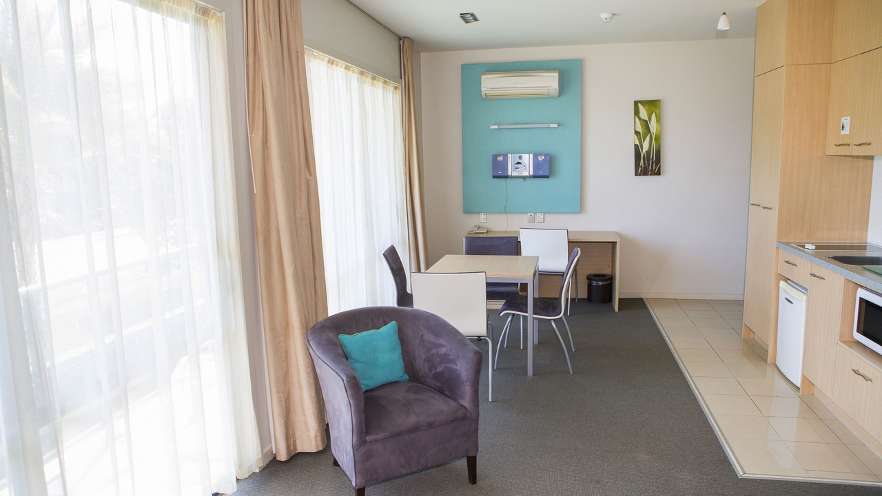 Photo of Bedroom in Orewa