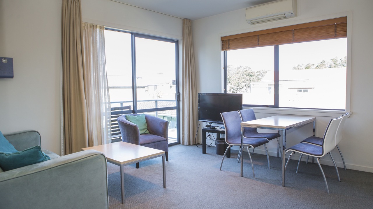 Photo of Bedroom in Orewa