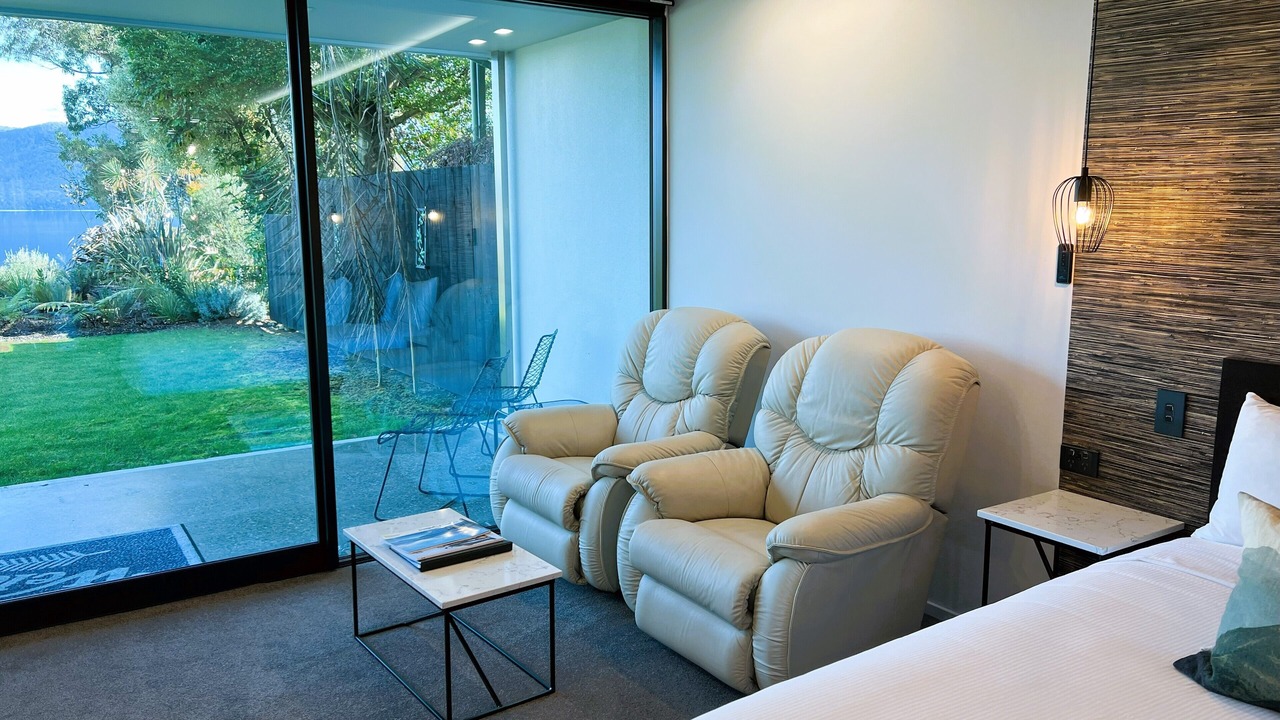 Photo of Bedroom in Te Anau