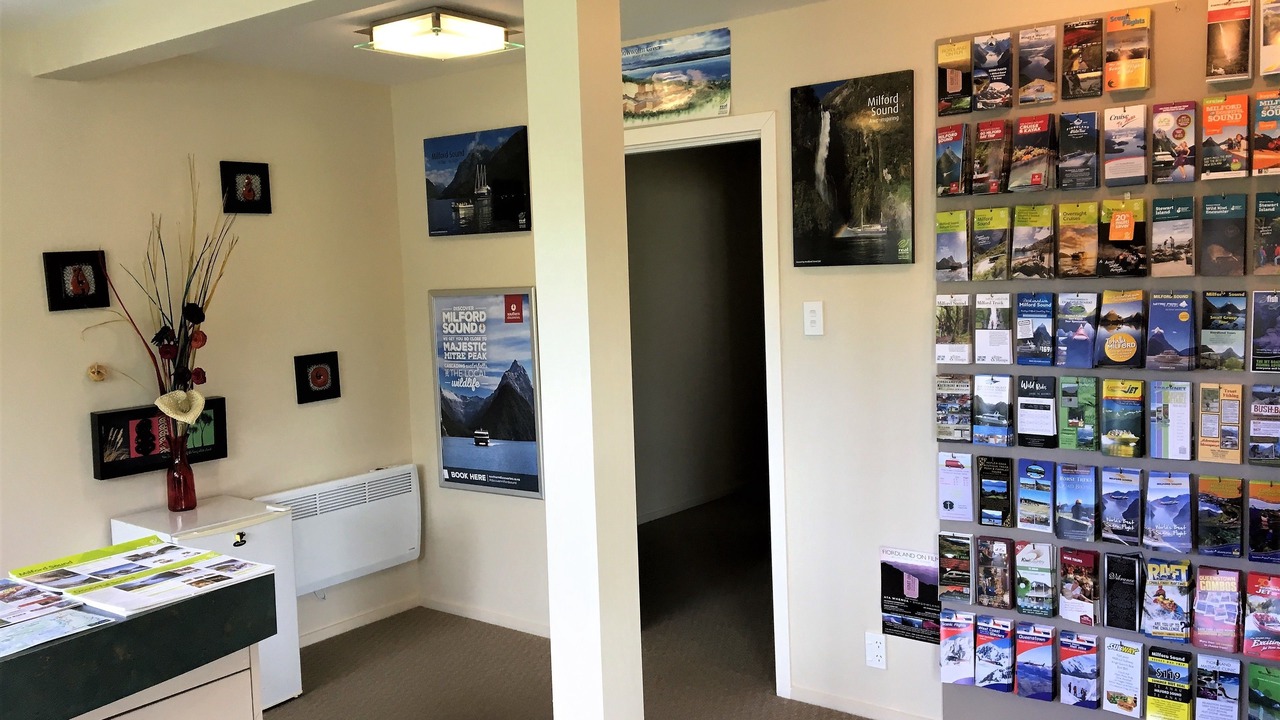 Photo of Others in Te Anau