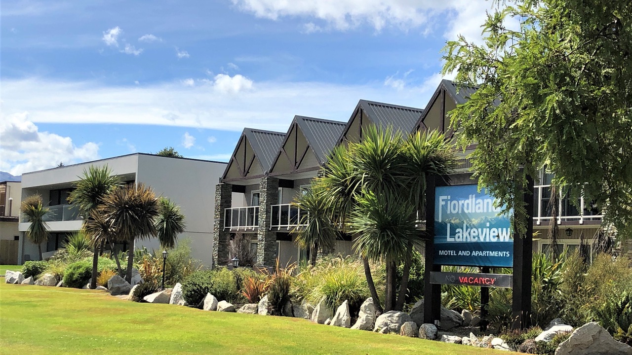Photo of Outdoor in Te Anau