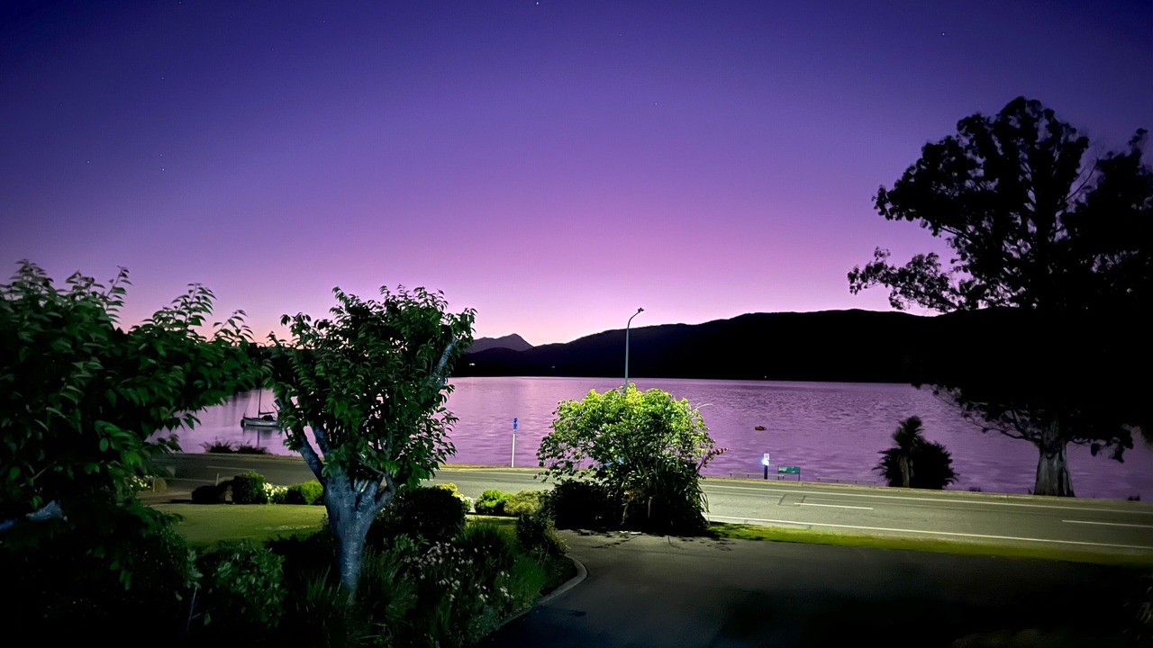 Photo of Outdoor in Te Anau