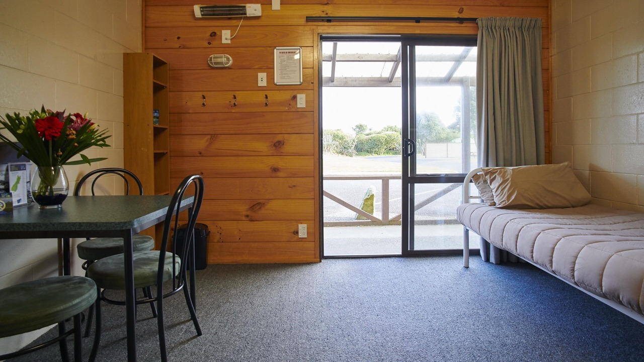 Photo of Bathroom in Greymouth