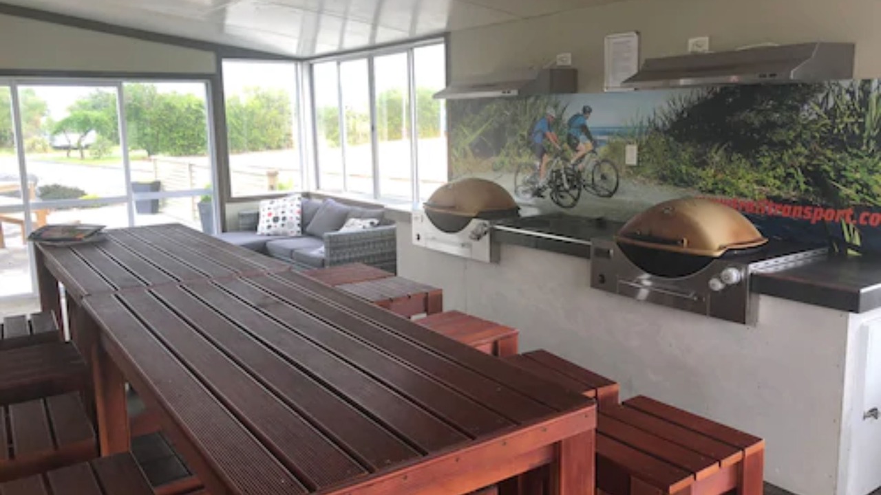 Photo of Outdoor in Greymouth