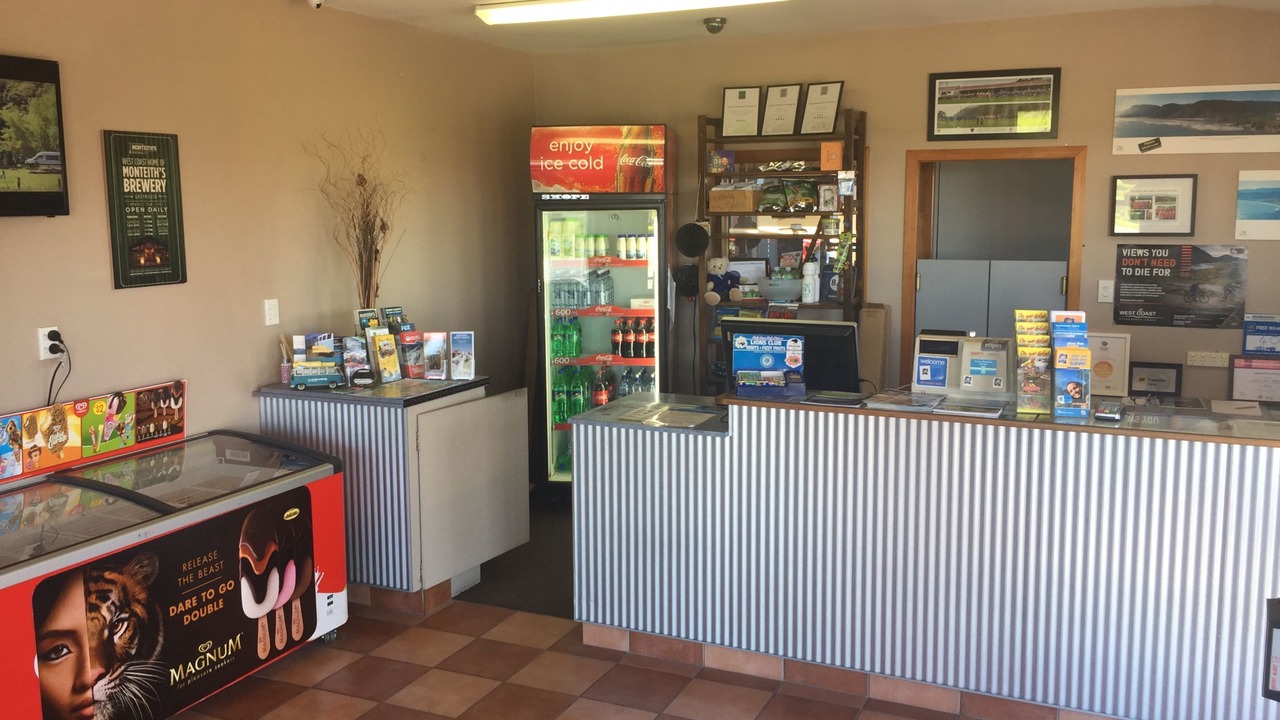 Photo of Others in Greymouth