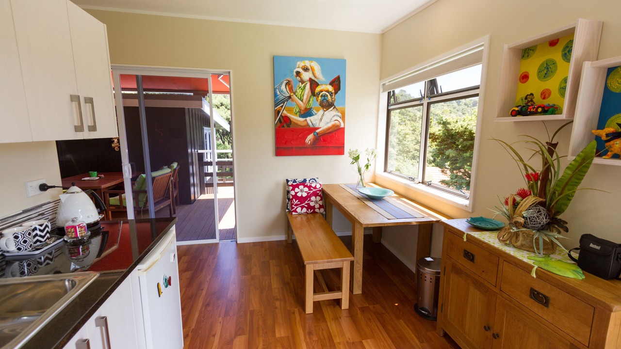 Photo of Outdoor in Paihia