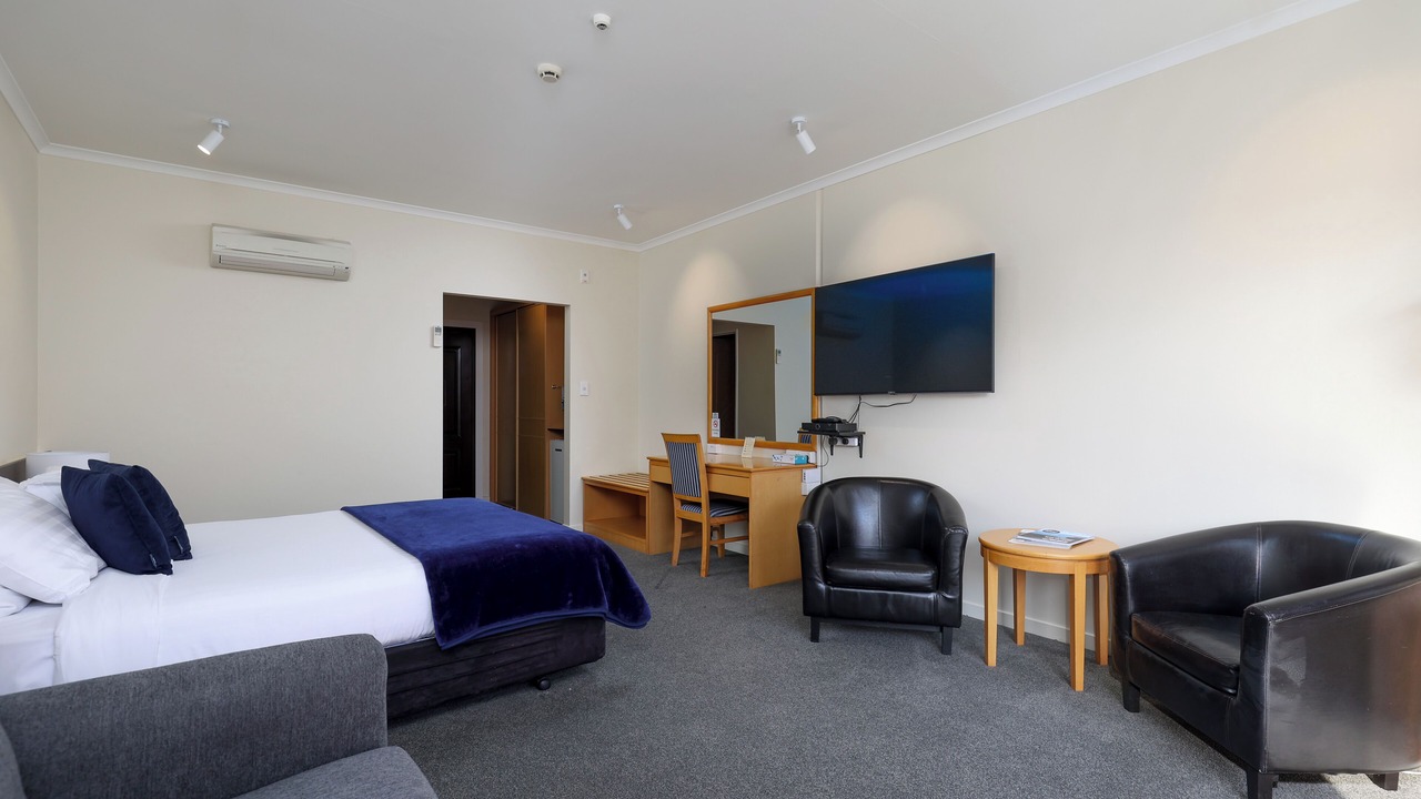 Photo of Bedroom in Stoke