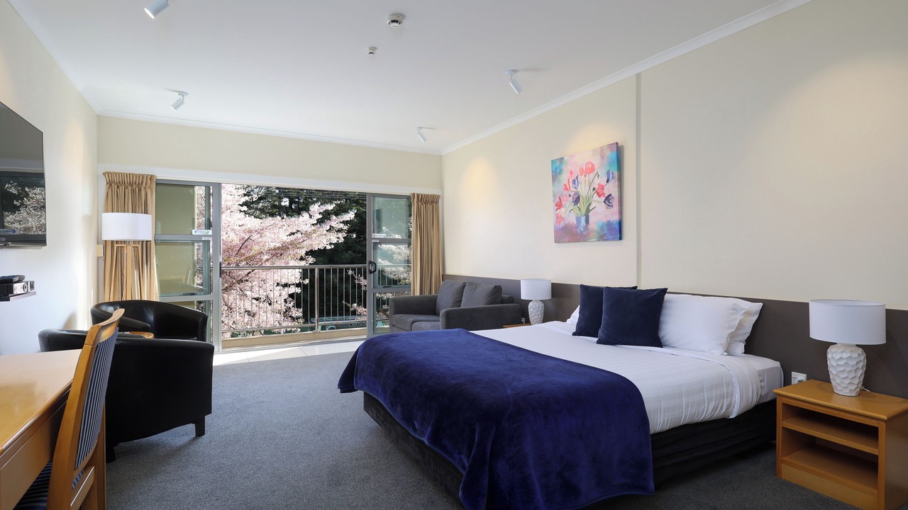 Photo of Bedroom in Stoke