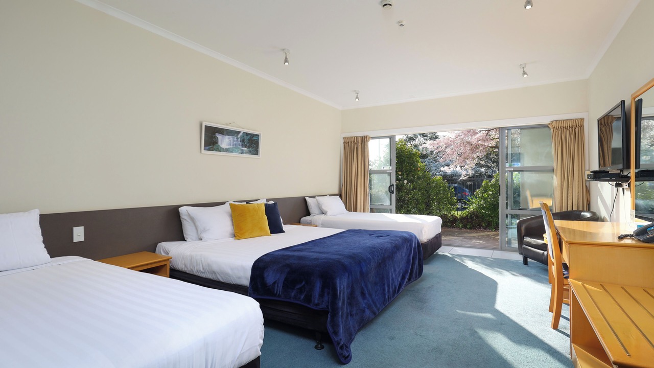 Photo of Bedroom in Stoke
