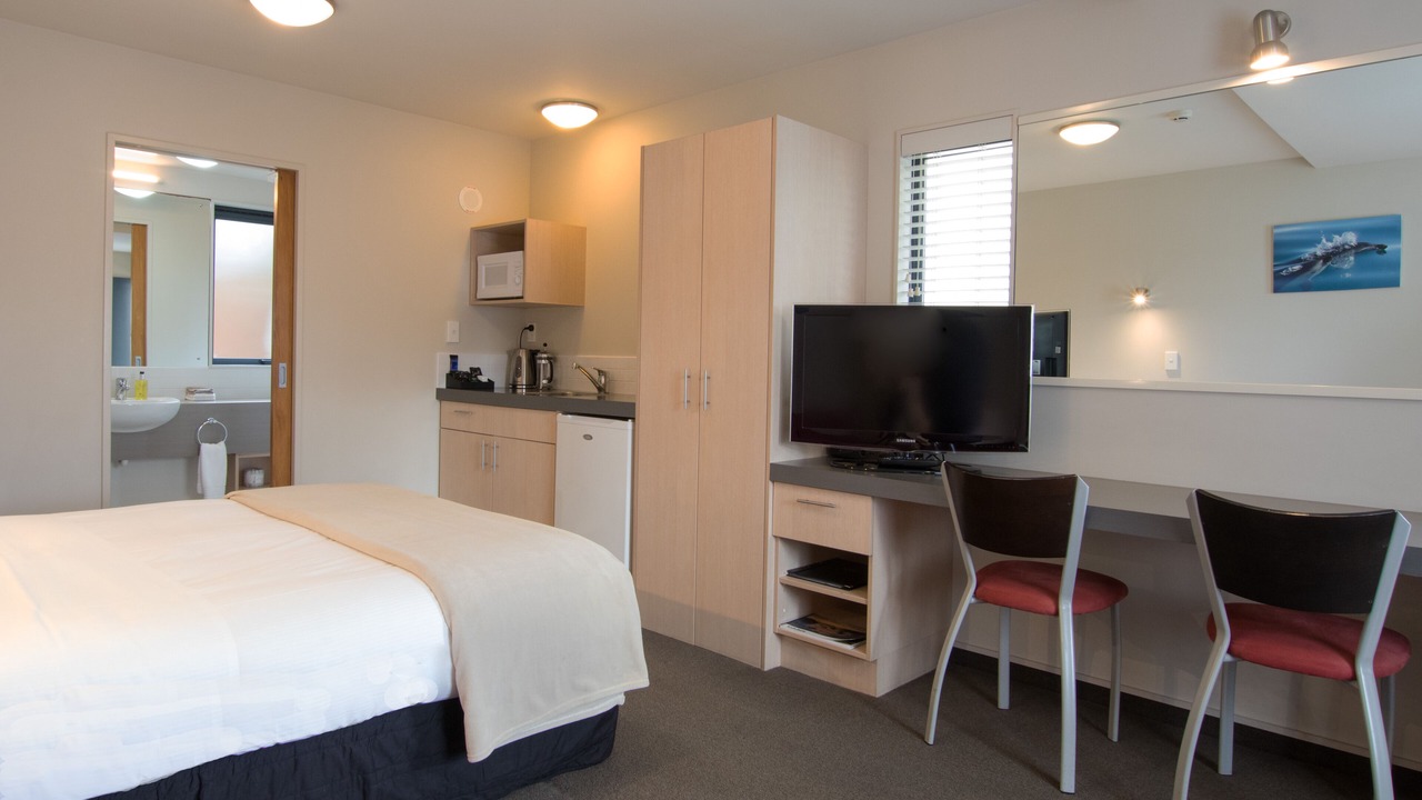 Photo of Bedroom in Kaikoura