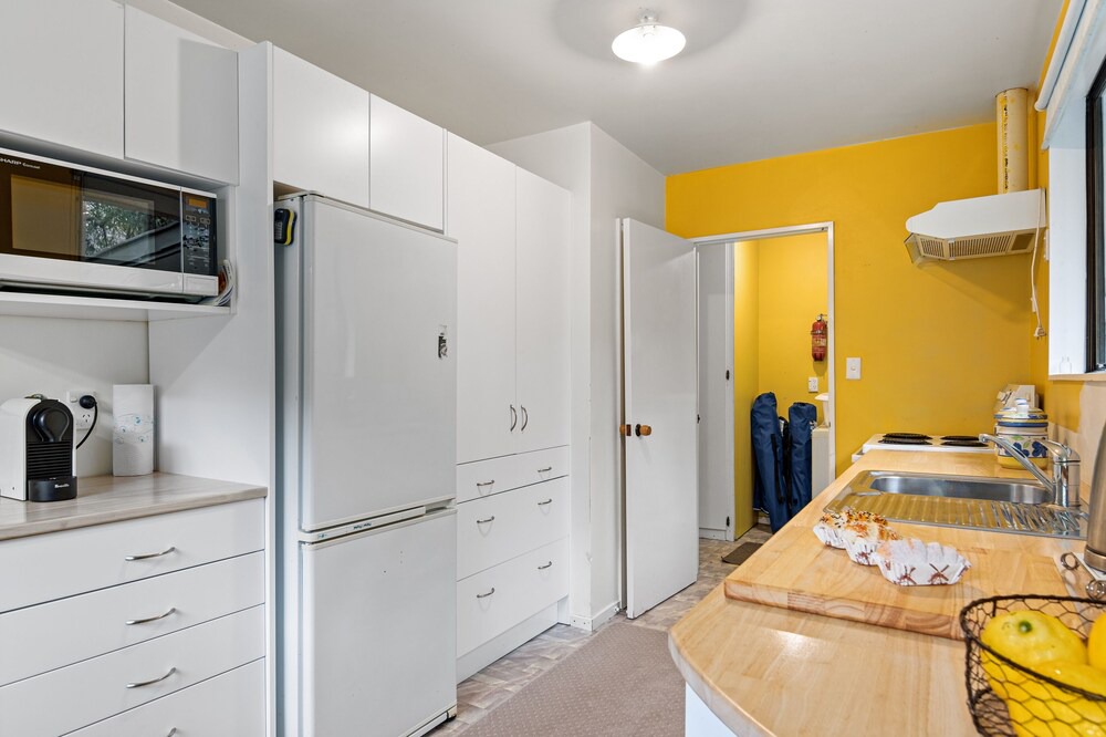 Photo of Kitchen in Ngakuta Bay