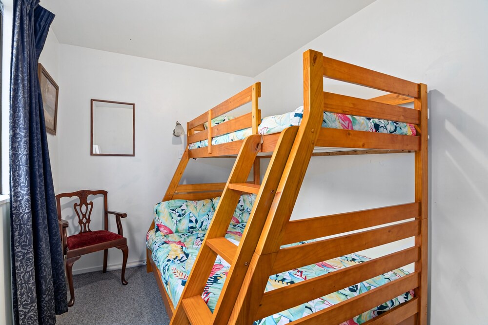 Photo of Bedroom in Ngakuta Bay
