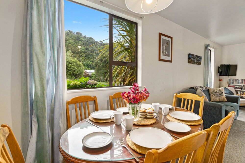 Photo of Kitchen in Ngakuta Bay