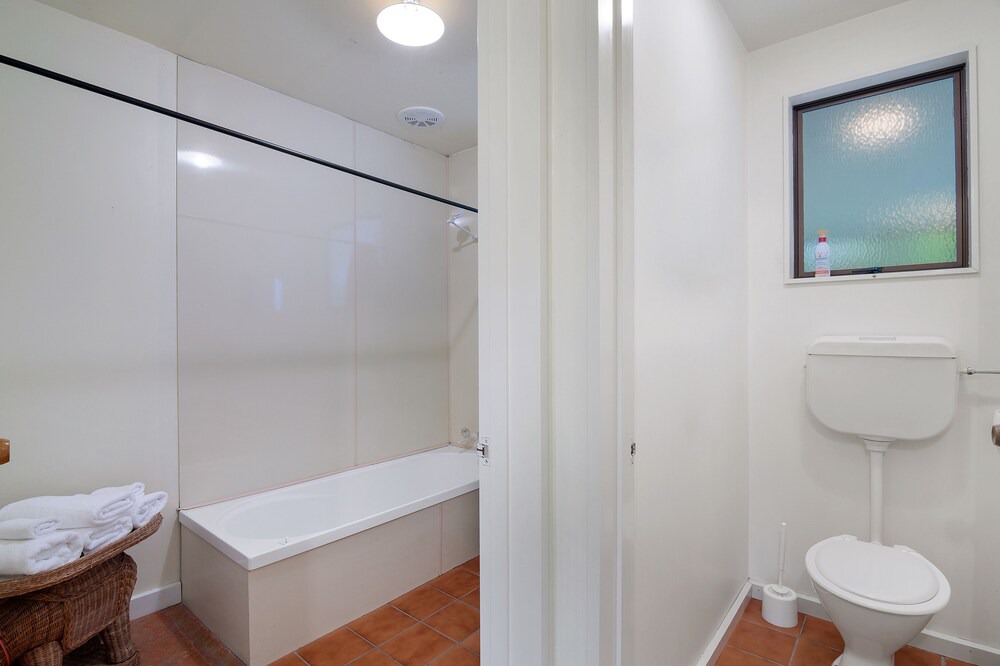Photo of Bathroom in Ngakuta Bay
