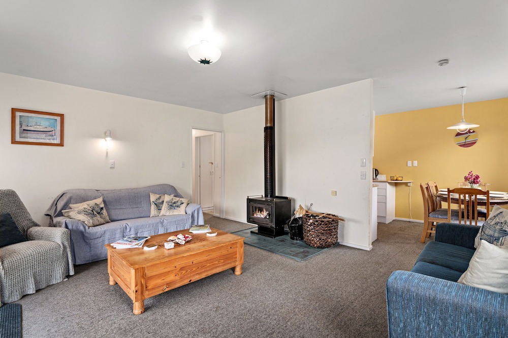 Photo of Livingroom in Ngakuta Bay