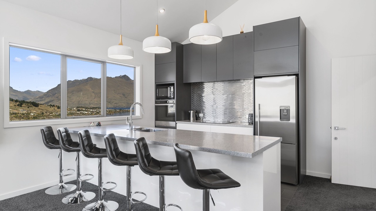 Photo of Kitchen in Frankton