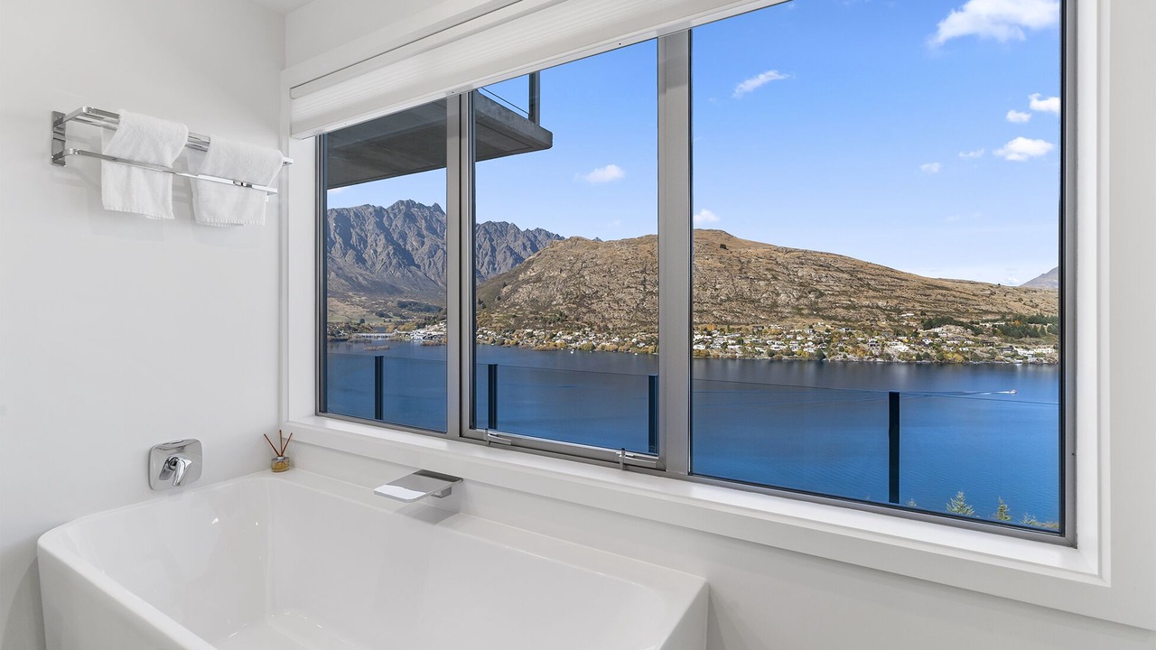 Photo of Bathroom in Frankton