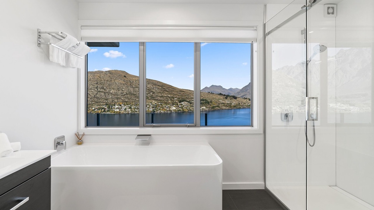 Photo of Bathroom in Frankton