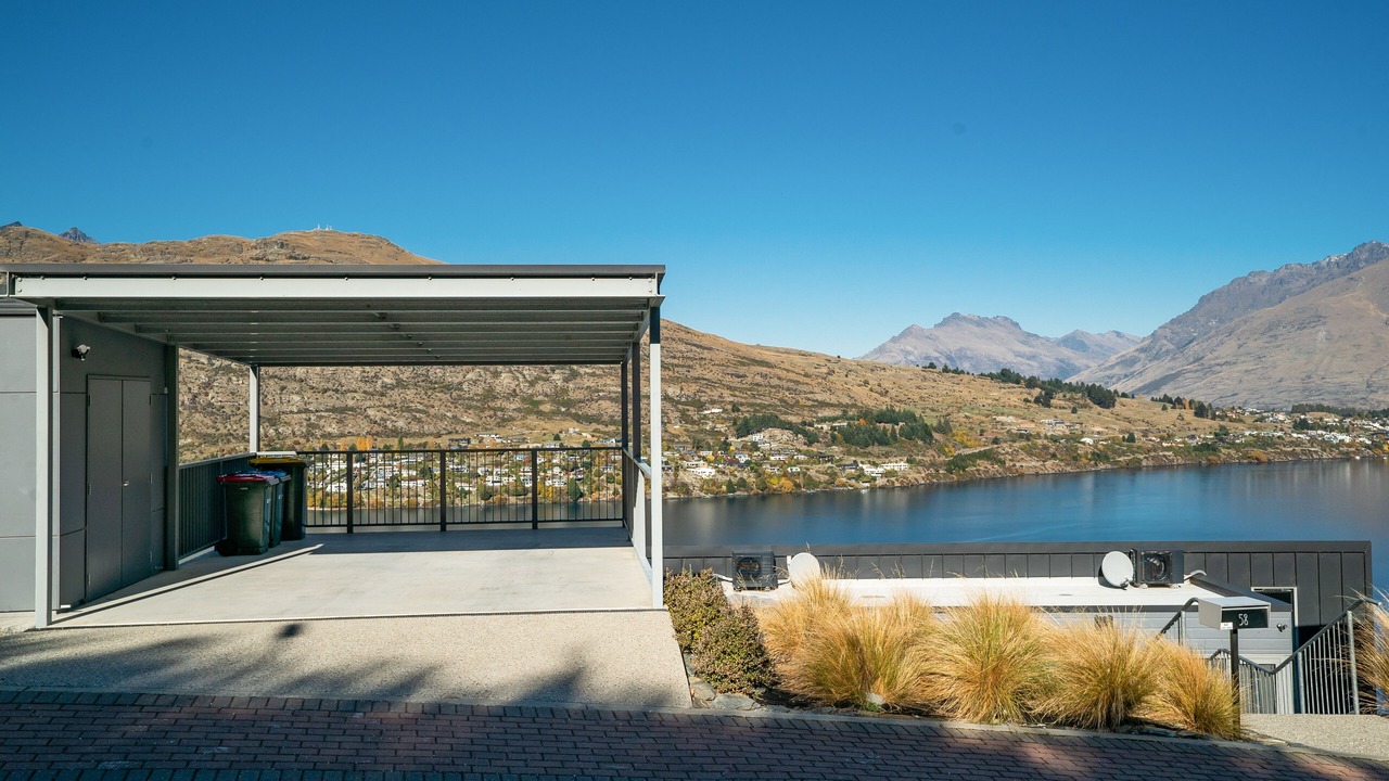 Photo of Outdoor in Frankton