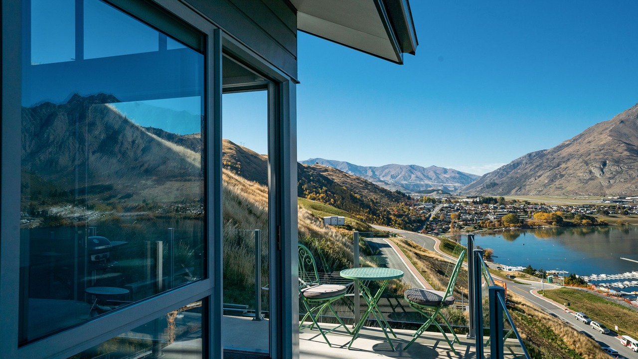 Photo of Patio Balcony in Frankton