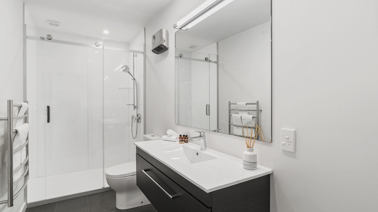 Photo of Bathroom in Frankton