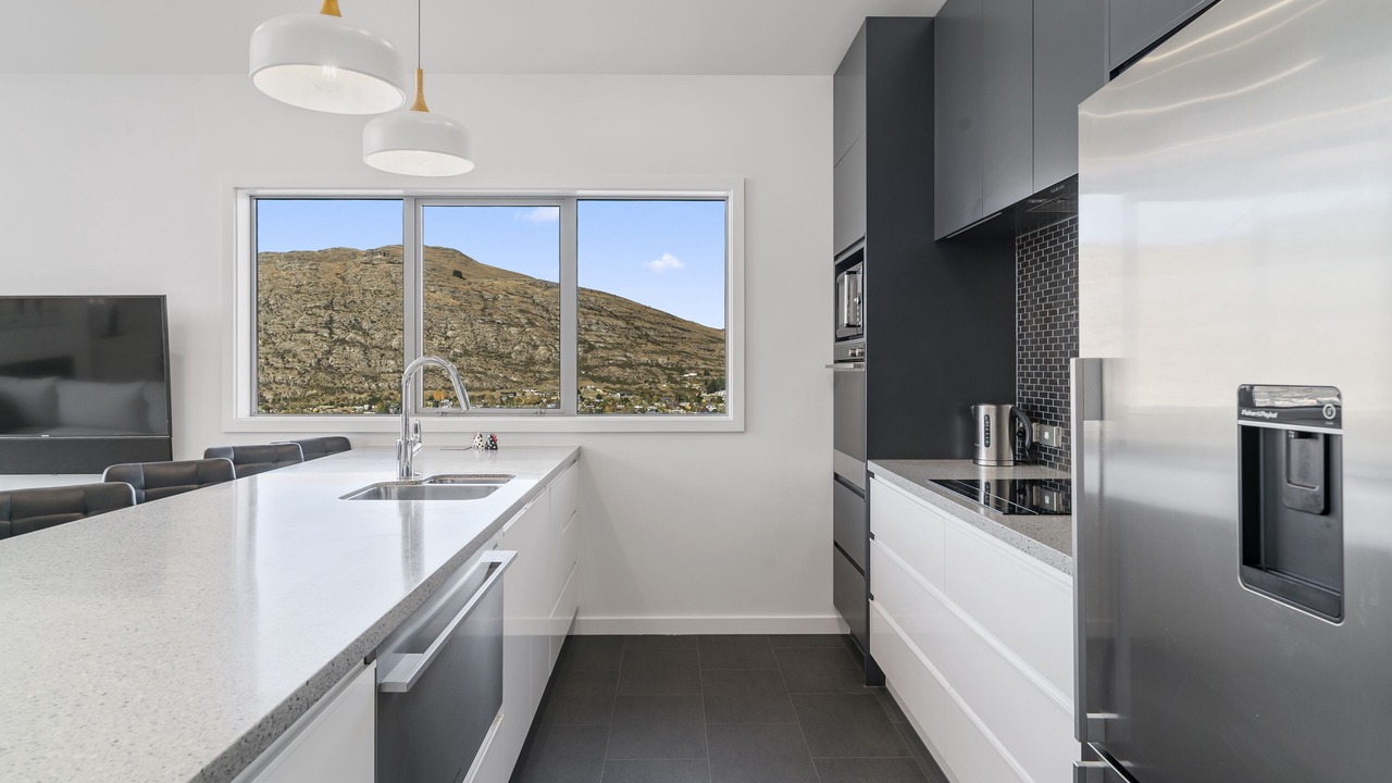 Photo of Kitchen in Frankton