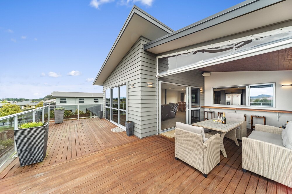 Photo of Patio Balcony in Nukuhau