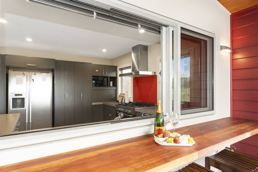 Photo of Kitchen in Nukuhau