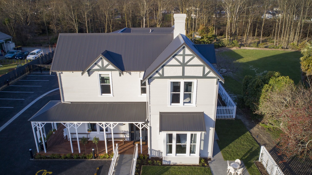 Photo of Others in Geraldine