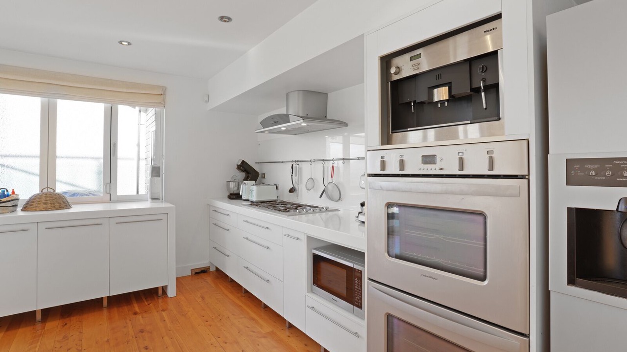 Photo of Kitchen in Wanaka