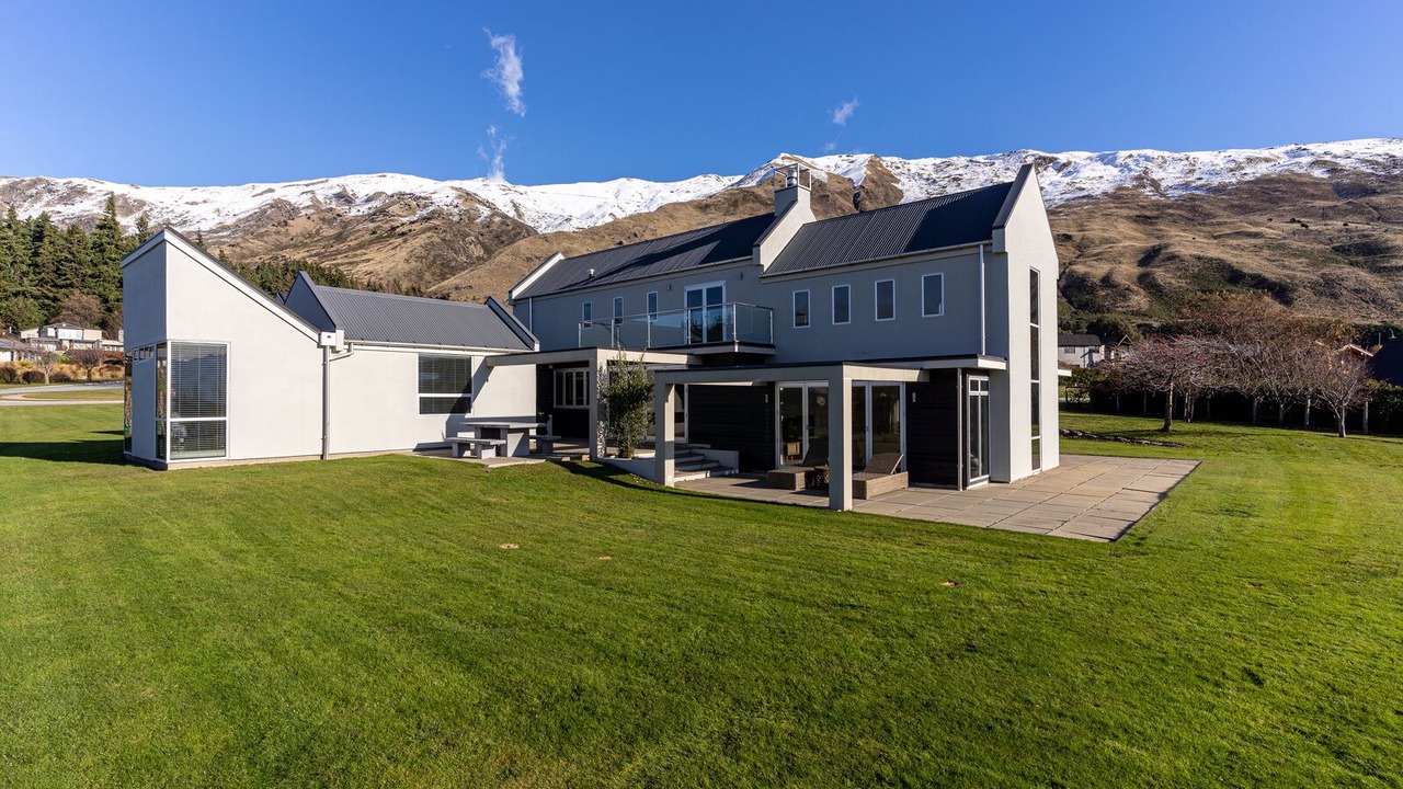 Photo of Outdoor in Wanaka