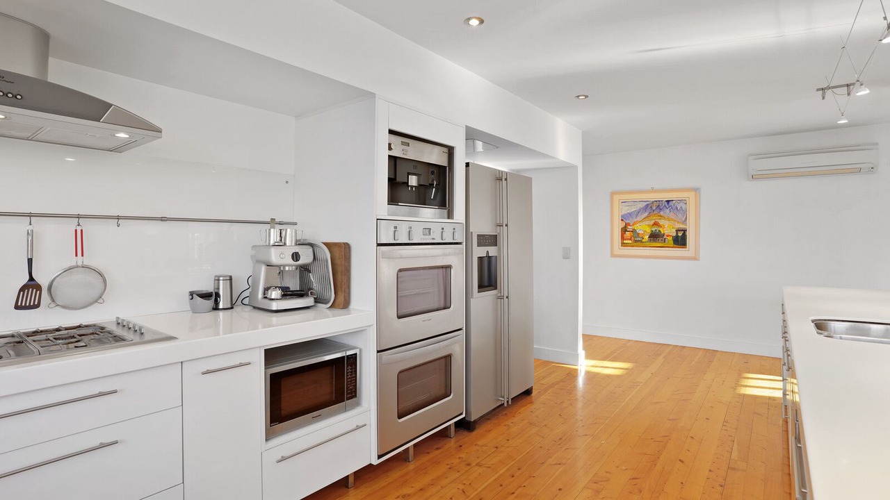 Photo of Kitchen in Wanaka