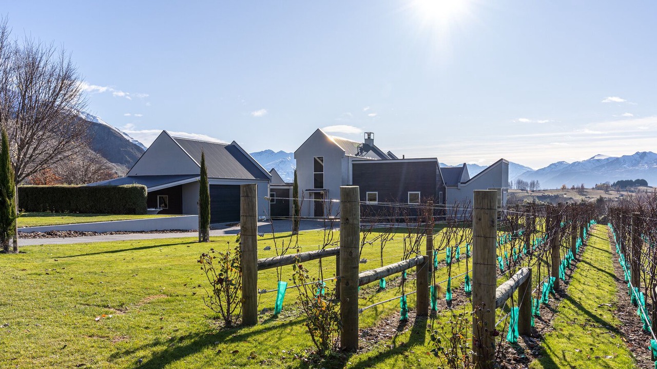 Photo of Outdoor in Wanaka
