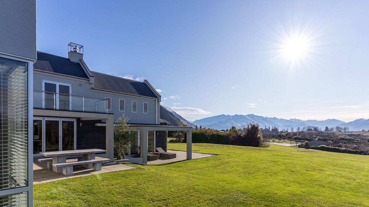 Photo of Outdoor in Wanaka