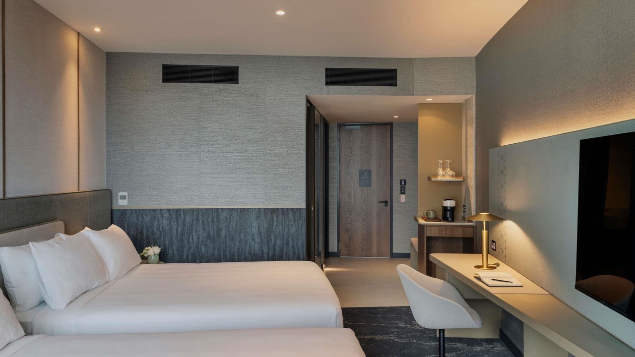 Photo of Bedroom in Mangere