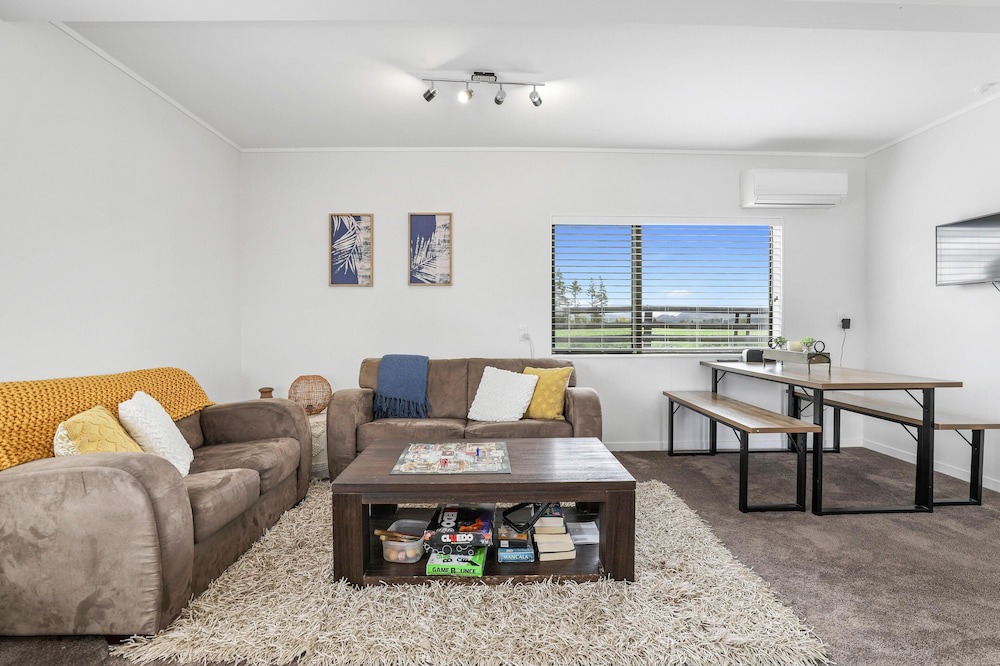 Photo of Livingroom in Rotorua