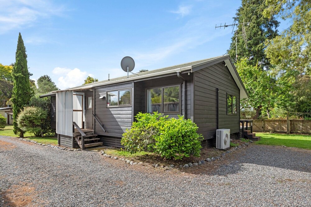 Photo of Outdoor in Turangi