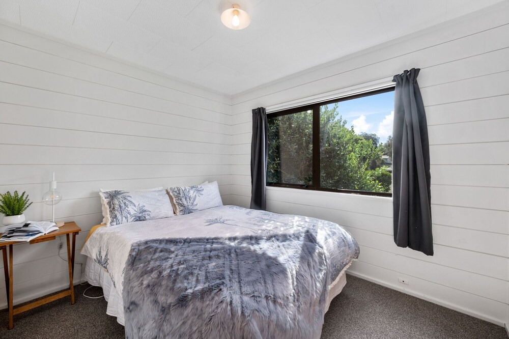 Photo of Bedroom in Turangi