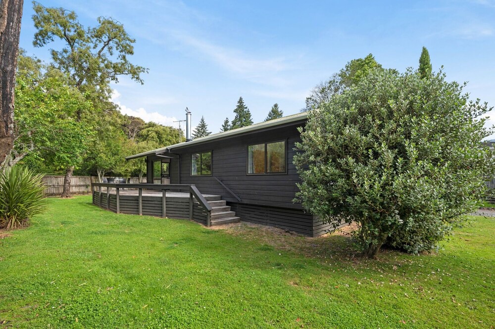 Photo of Outdoor in Turangi