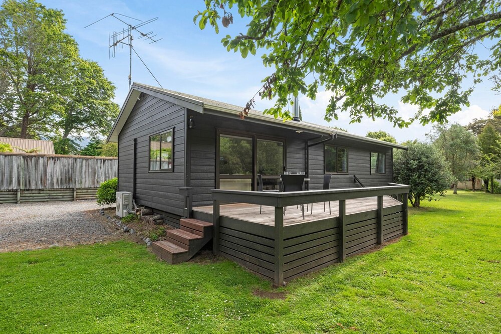 Photo of Outdoor in Turangi