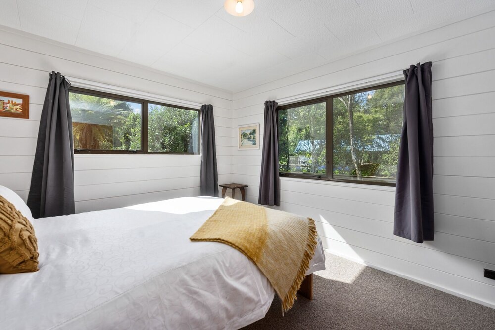 Photo of Bedroom in Turangi